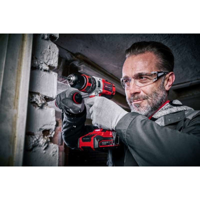 Шуруповерт Einhell TP-CD 18/80 Li-i BL - Solo, PXC 18В, 80Нм (без АКБ и ЗУ) (4514305) Винница - изображение 6