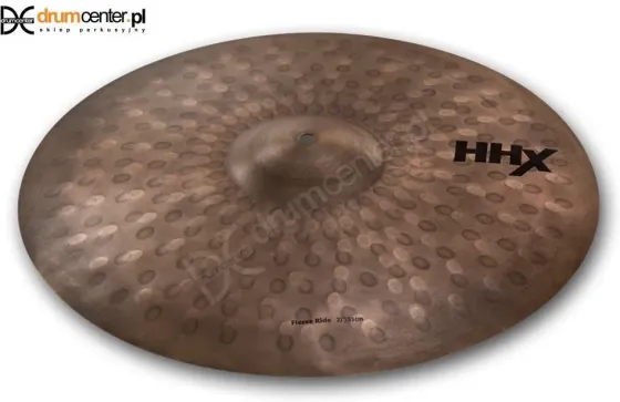 Ударная установка  Sabian HHX Fierce Ride 21 Киев