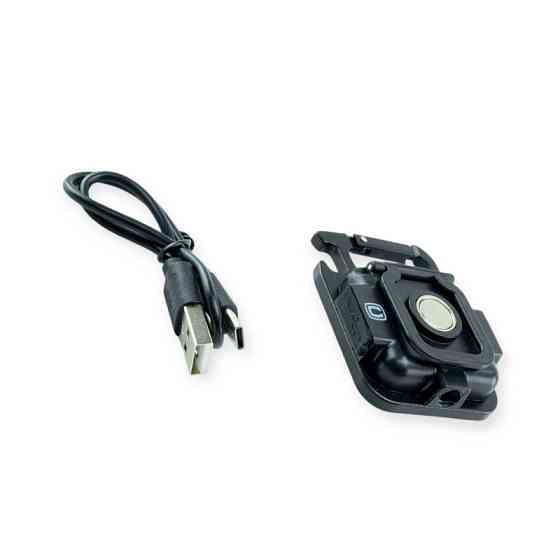 Брелок "ліхтарик" Мукачево