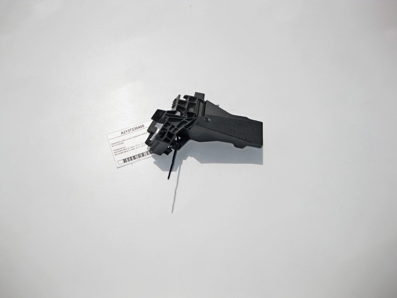 Mercedes-Benz  A2137230400 Утримувач рами ручки передніх правих дверей E-Class W213 Одеса - фото 1