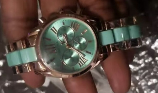 Жіночий кварцовий наручний годинник Contena 2024 Київ - фото 1