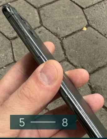 Айфон: iPhone 11 Pro 64Gb. Space Neverlock. Київ