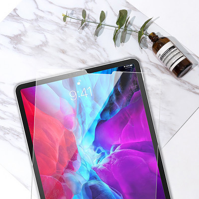 Стекло защитное BeCover Apple iPad Pro 11 2020/21/22 Clear (706056) Винница - изображение 4
