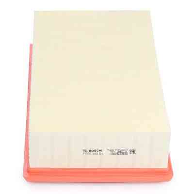 Повітряний фільтр для автомобіля Bosch F 026 400 047 Вінниця