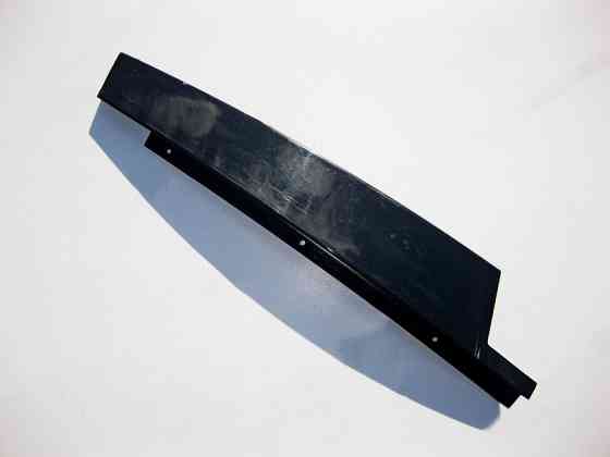 Mercedes-Benz  A2046902587 Вертикальна накладка скла передніх лівих дверей Avantgarde Elegance C-Class W204 Одесса