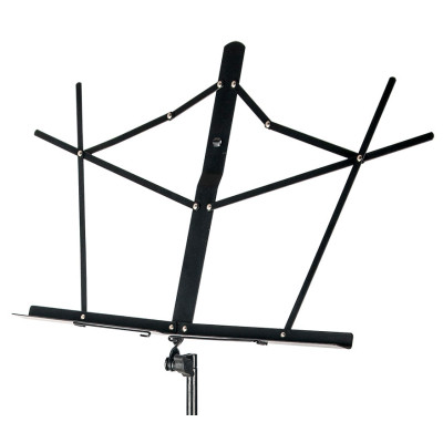 Пюпітр Gator Frameworks Rok-It Sheet Music Stand (RI-MUSICSTD1) Вінниця - фото 2