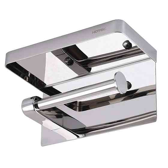 Тримач туалетного паперу HOTEC 16.643 Київ