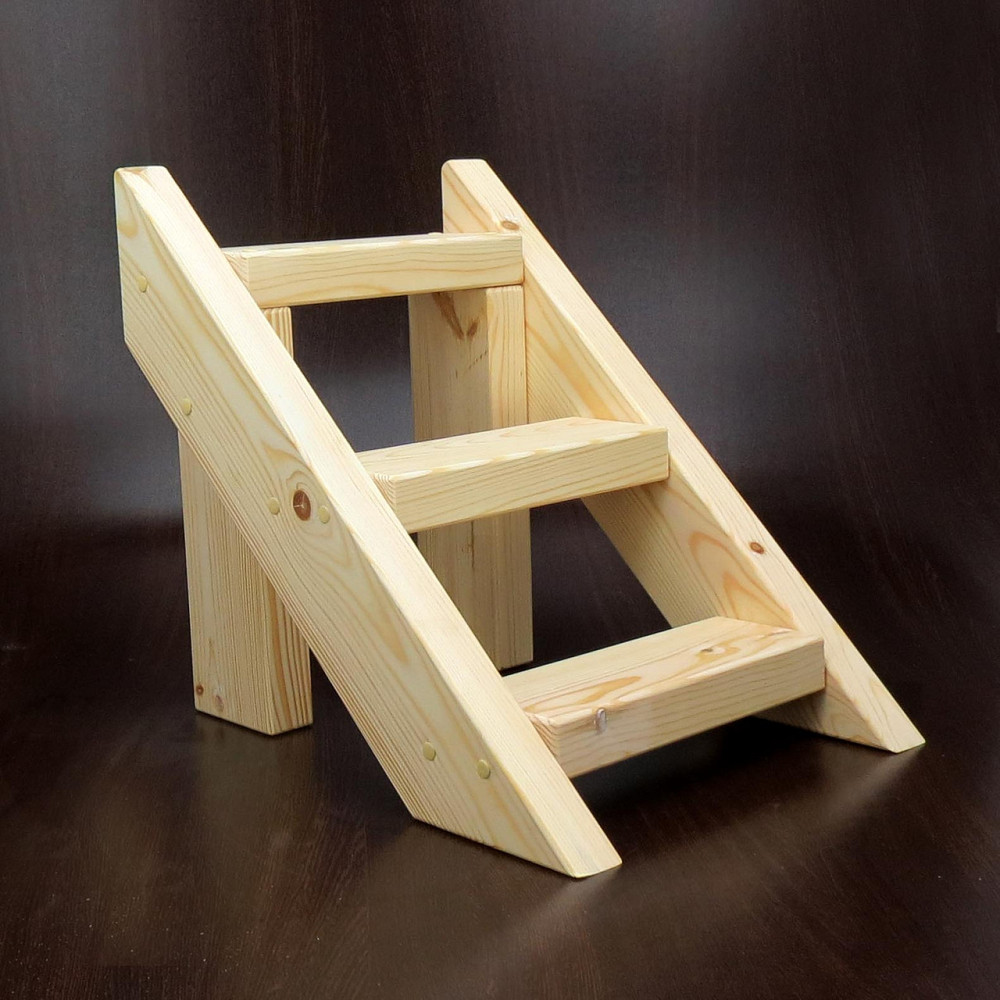 Лестница для собак 