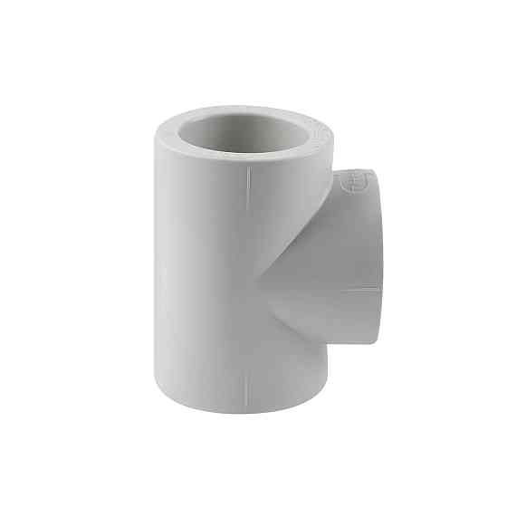 Тройник PPR Thermo Alliance 50 Київ