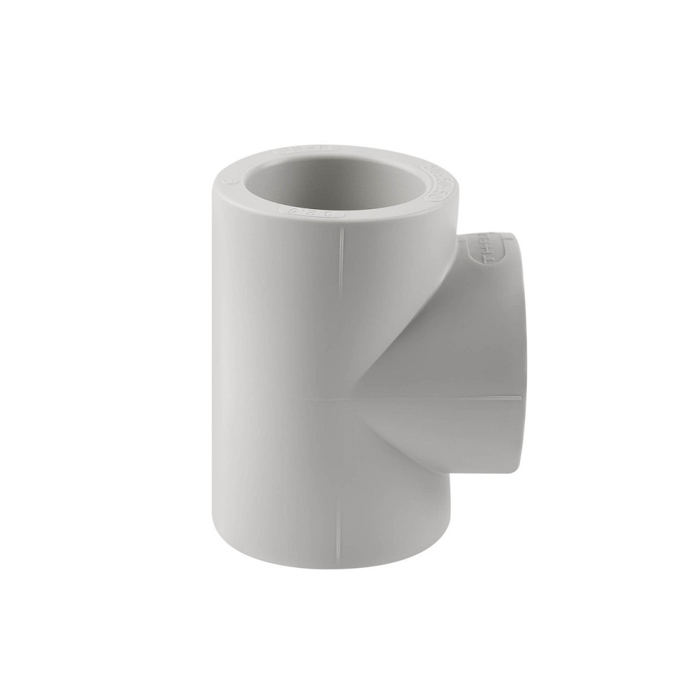 Тройник PPR Thermo Alliance 50 Киев - изображение 3