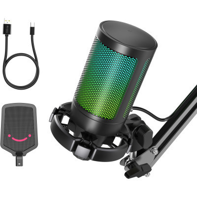 Микрофон Fifine A6T Винница - изображение 11