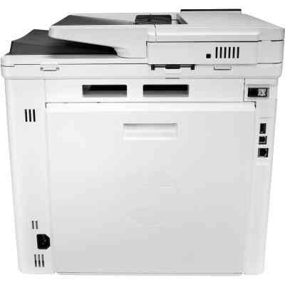 Багатофункціональний пристрій HP Color LJ Enterprise M480f (3QA55A) Вінниця