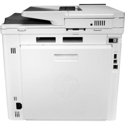 Многофункциональное устройство HP Color LJ Enterprise M480f (3QA55A) Винница - изображение 5