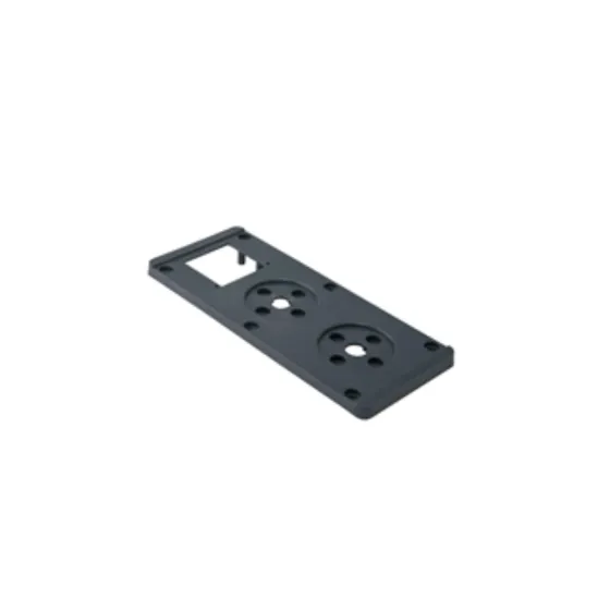 Панель управления пластиковая для плоских водонагревателей Thermo Alliance (35200740) Киев