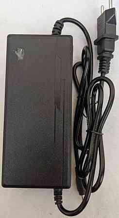 Зарядний пристрій 36V (42V) 10S 3 А для літієвих акумуляторів. Харків