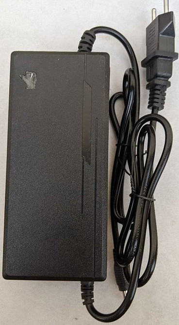 Зарядний пристрій 36V (42V) 10S 3 А для літієвих акумуляторів. Харків - фото 6