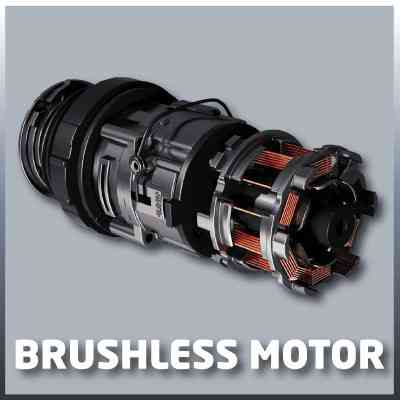 Гайковерт Einhell TP-CW 18 Li BL - Solo, PXC, 18В (без АКБ і ЗП) (4510040) Вінниця