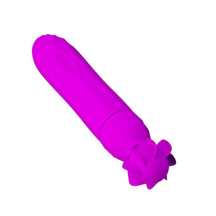 Вибратор Pretty Love ''Abbott'' BI-014340 Sex Aura Киев - изображение 4