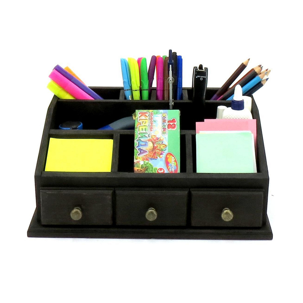 Настольный органайзер 