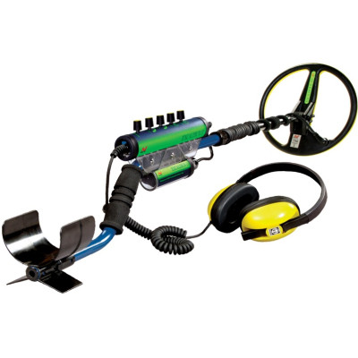 Металлоискатель Minelab Excalibur II Винница - изображение 1