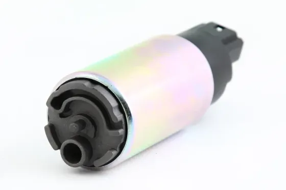 Насос топливный 2112 электр. Weber с фильтром и разъемом Винница