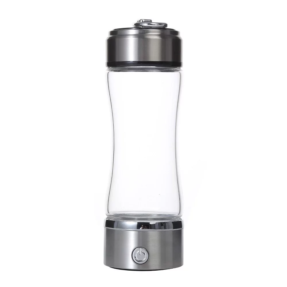 Генератор водородной воды H2 Smart Hydrogen Cup (420 мл) Киев - изображение 1