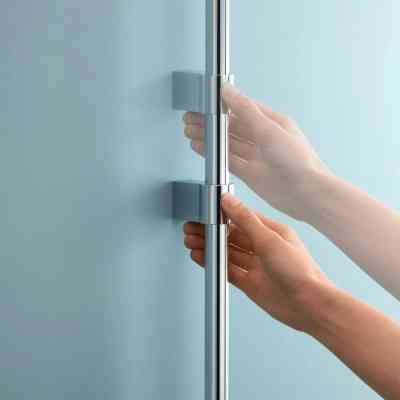 Змішувач Grohe QuickFix Precision Feel (34791001) Вінниця