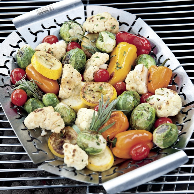 Перфорований лист стандарт малий Weber 6677 Код: 004110 Ровно - изображение 2