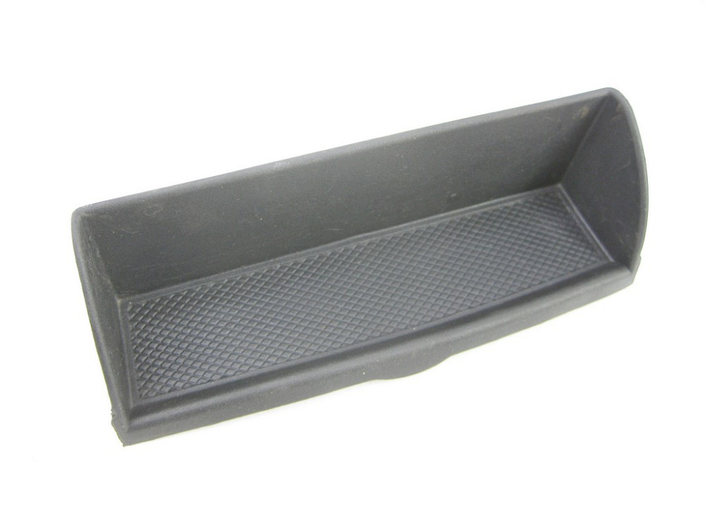 Mercedes-Benz  A1666830994 Гумова вставка в кишеню підлокітника ззаду ML/GLE W166 GL/GLS X166 GLE Coupe C292 Одеса - фото 1