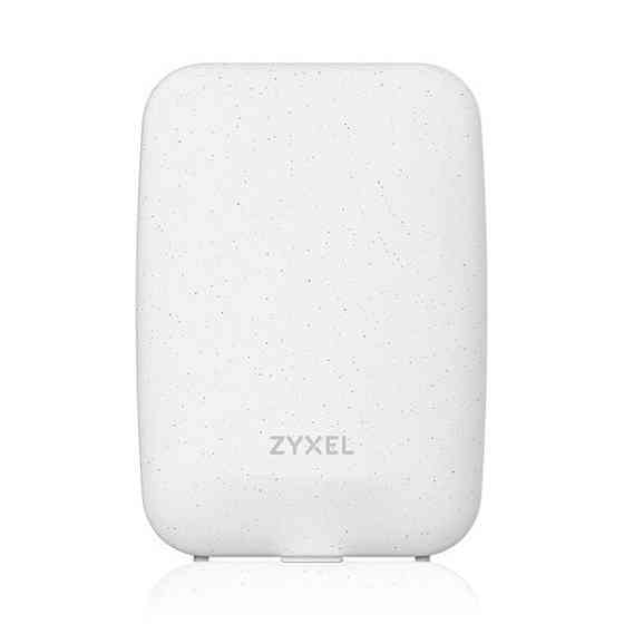 Бездротовий маршрутизатор ZYXEL Nebula USGLITE60AX (USGLITE60AX-EU0101F) white Харьков