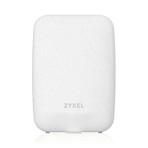 Бездротовий маршрутизатор ZYXEL Nebula USGLITE60AX (USGLITE60AX-EU0101F) white Харьков - изображение 4