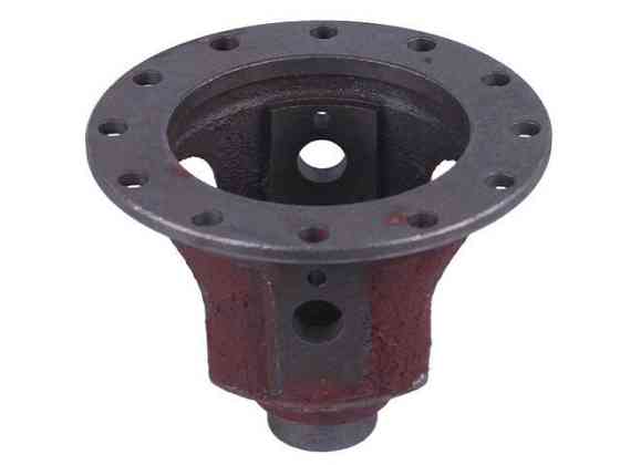 Корпус дифференциала на минитрактор Шифенг 240 Мукачево