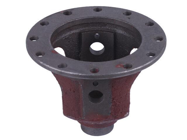 Корпус диференціала на мінітрактор Шіфенг240 Мукачево - фото 2