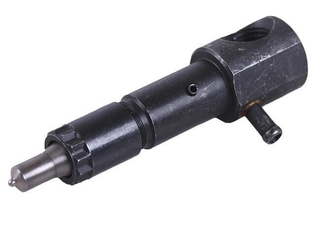 Форсунка короткая HB L-98 на дизельный двигатель мотоблок 186F Мукачево - изображение 3