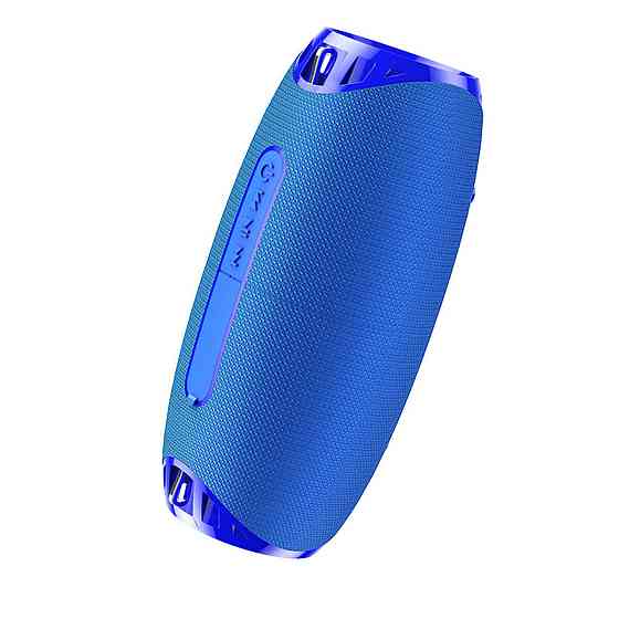 Портативна колонка BOROFONE BR12 Amplio sports wireless speaker Blue Київ