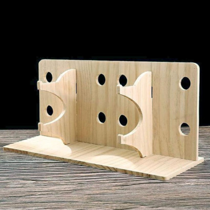 Органайзер для окулярів "Тодані 22" бланже Миколаїв - фото 1