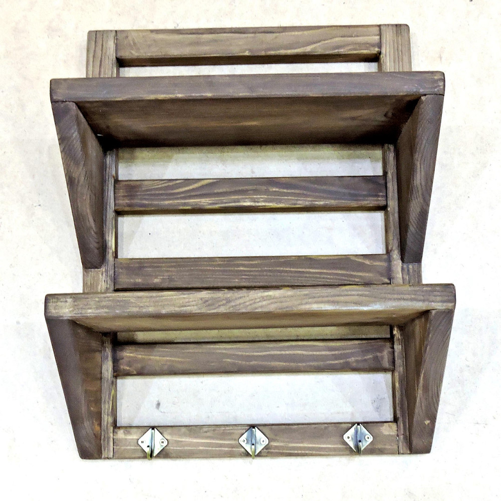 Настенная полка 