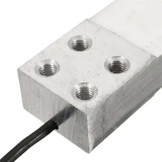 Тензодатчик до 200 кг для електронних ваг Київ