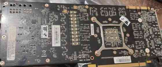 Відеокарта: GTX 1080 Ti 11Gb. Київ