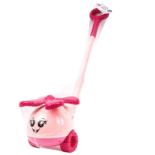 Іграшка Каталка Технок 9413 Житомир - фото 4