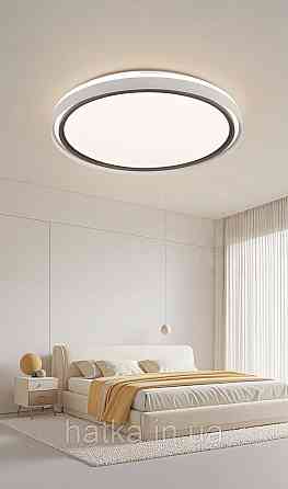 Світлодіодна пристельова люстра VALESO 2H-021, Білий Київ