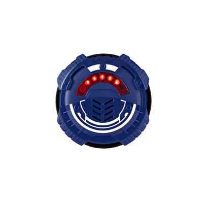 Игрушечное оружие Silverlit Lazer M.A.D. Black Ops (мини-бластер, мишень) (LM-86861) Винница