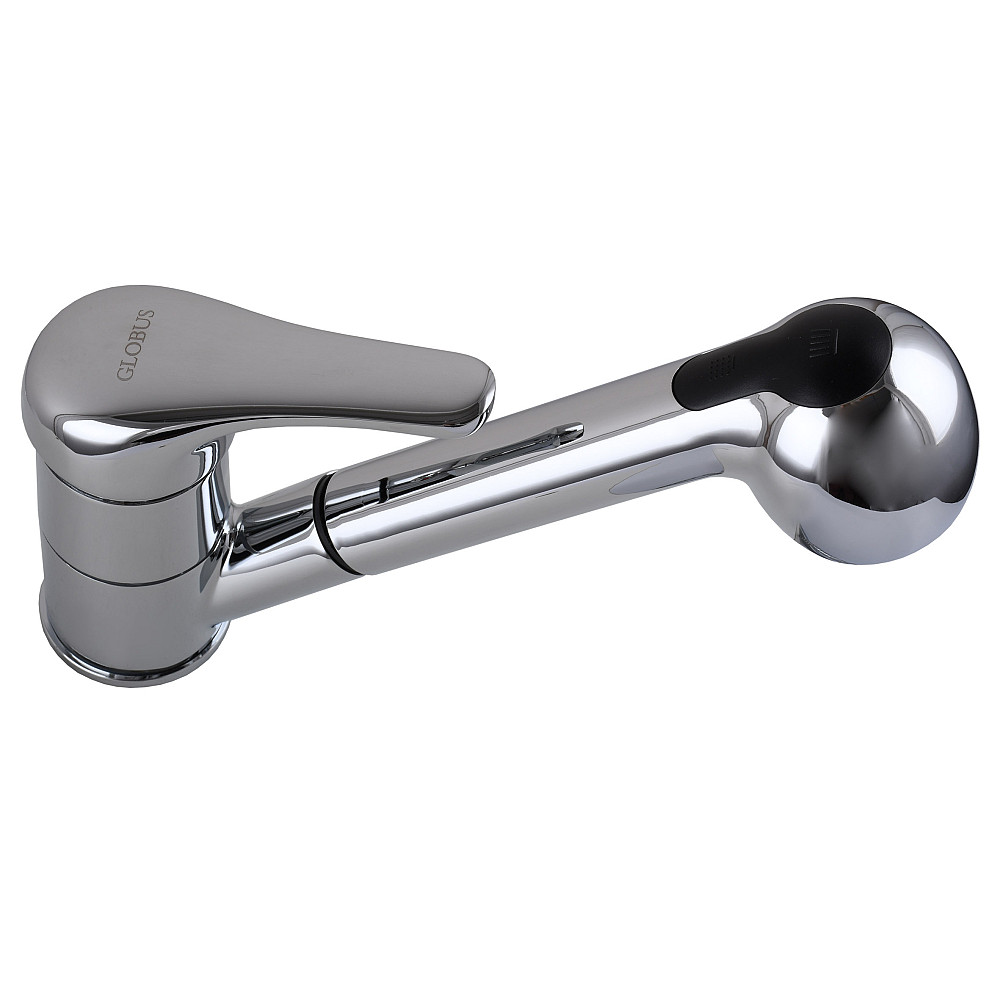 Змішувач для кухні Globus Lux Solly GLSO-0107 Тернопіль - фото 3