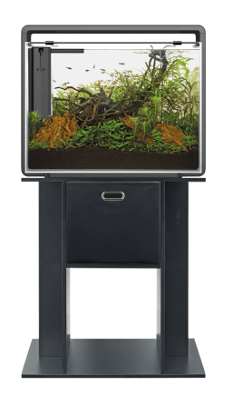 Подставка для аквариума STAND SF HOME 60/65/80/85 BLACK (A4051143) Киев