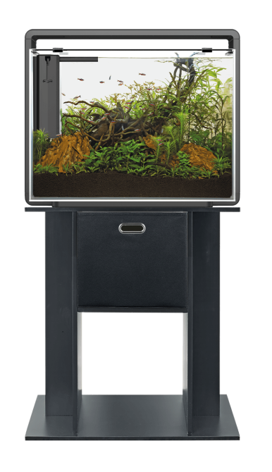 Підставка для акваріума  STAND SF HOME 60/65/80/85 BLACK (A4051143) Київ - фото 2