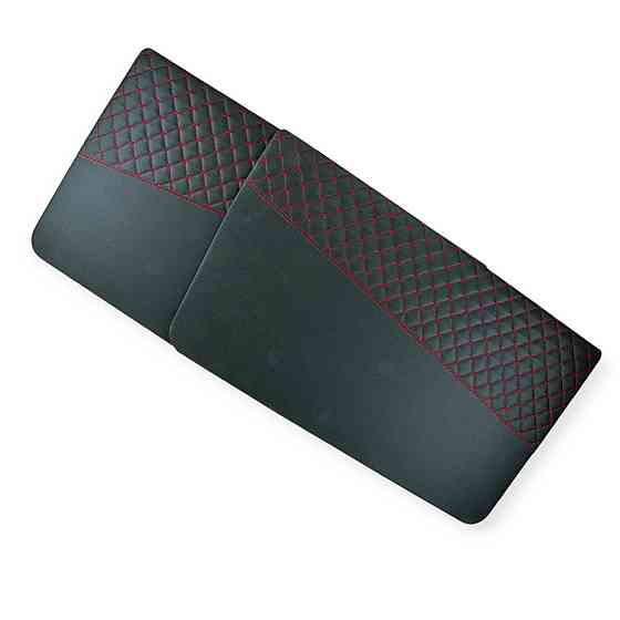 Карта двери 2121 эксклюзив красный Мукачево