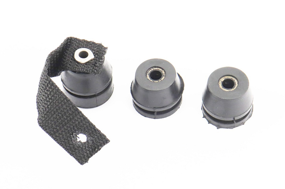 Амортизатор 3800 к-кт 3шт Киев - изображение 1