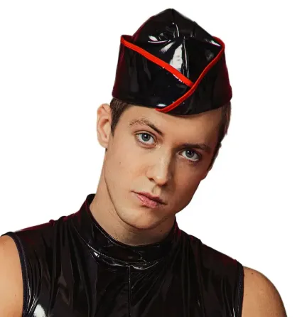 Пилотка чоловіча D&A Львів