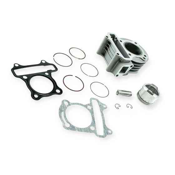 Циліндр збору скутер китай 4 т-80 (d-47,00) Мукачево