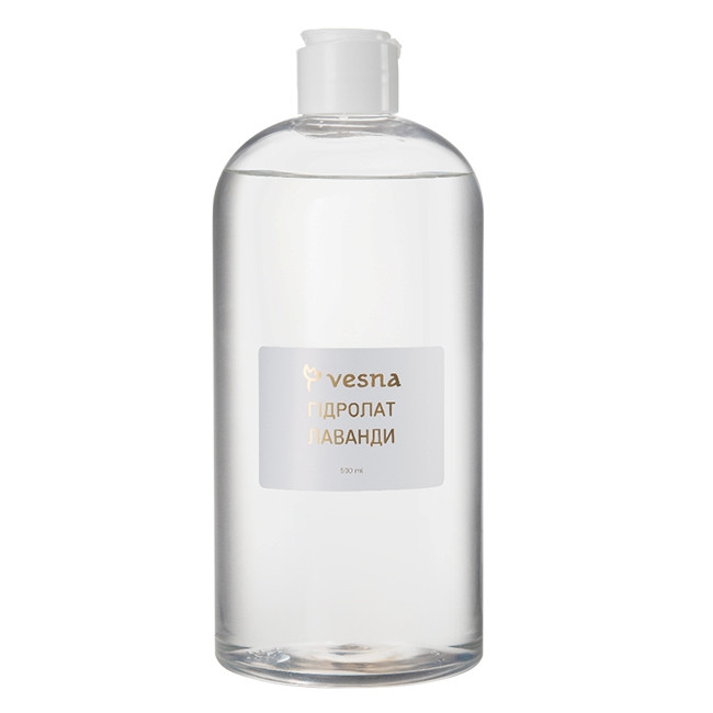 Гидролат Лаванды Vesna 100 мл Киев - изображение 3